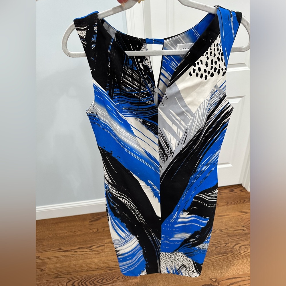MILLY Women’s Dress Size 8